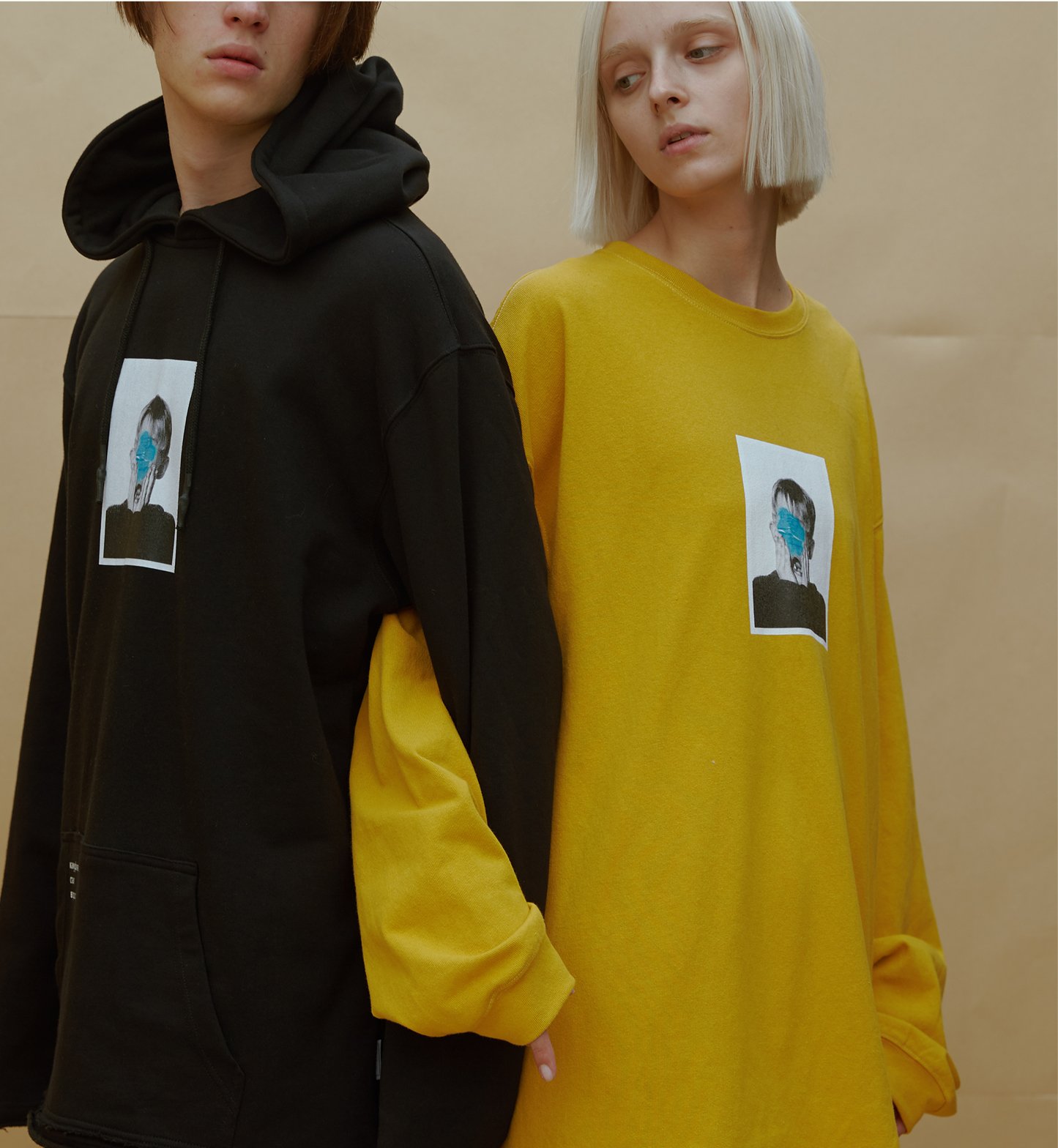 Schatz Models Berlin - Professional modeling agency team and studio space in Berlin