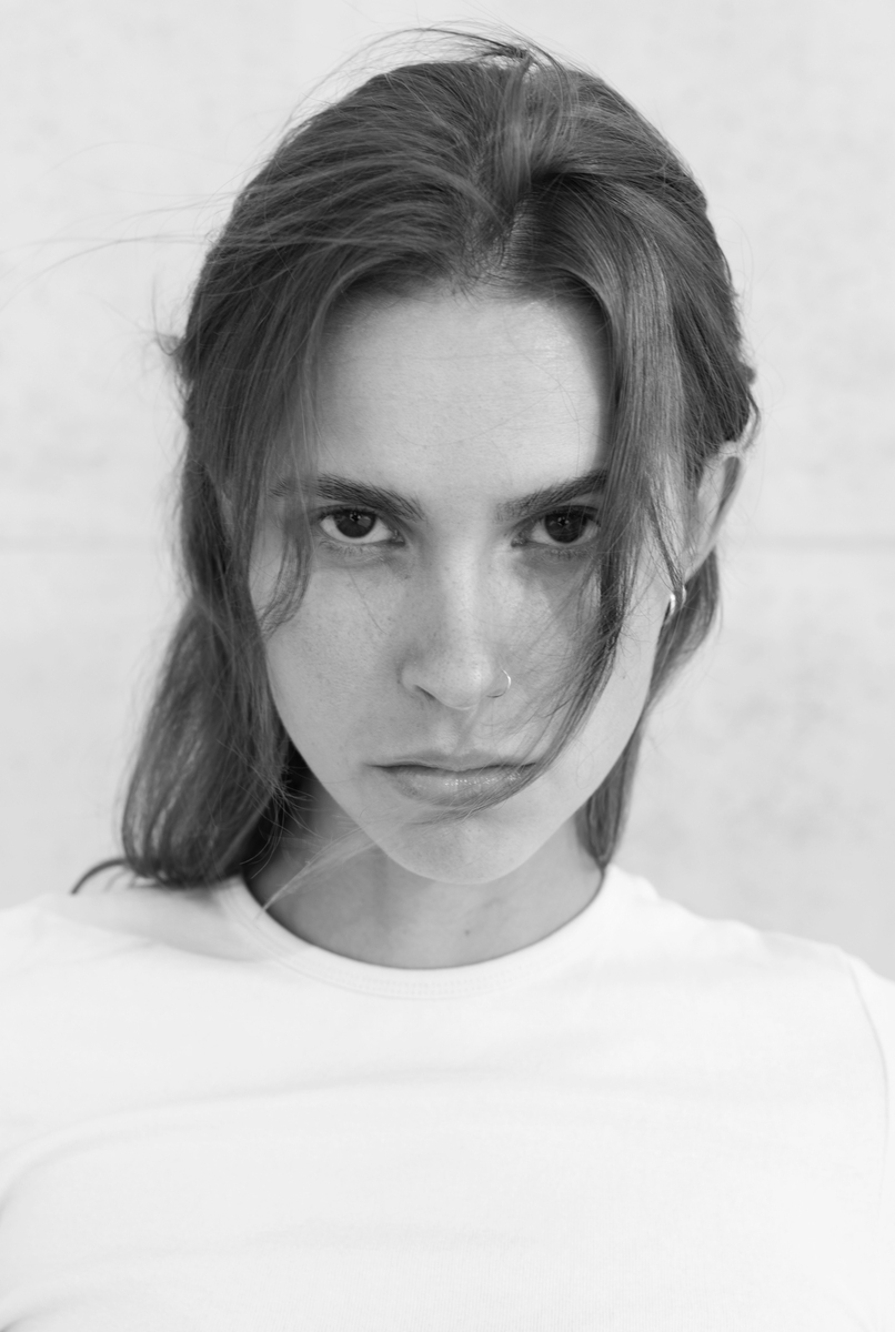 Isabella  - Professional model at Schatz Models Berlin