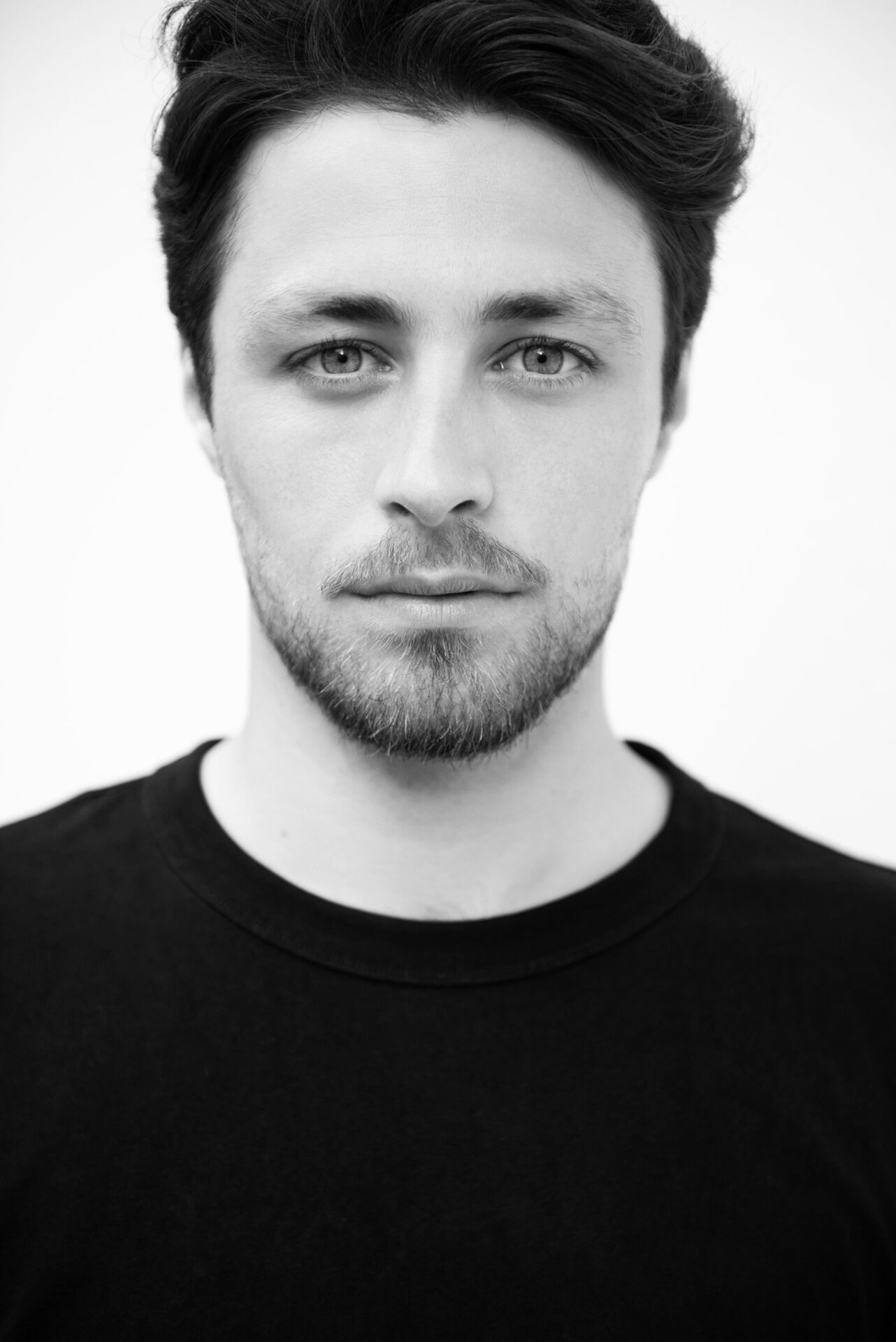 Laurenz  - Professional model at Schatz Models Berlin