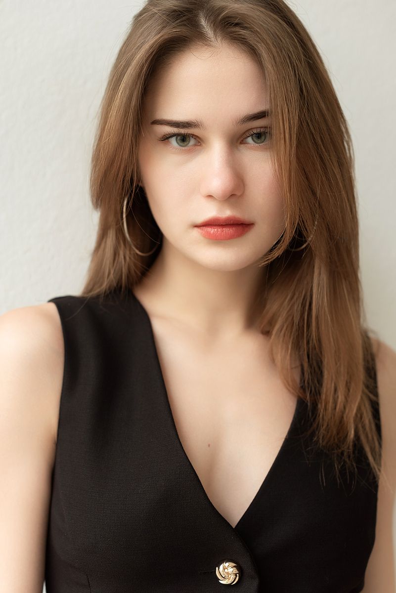 Anastasia  - Portfolio 1