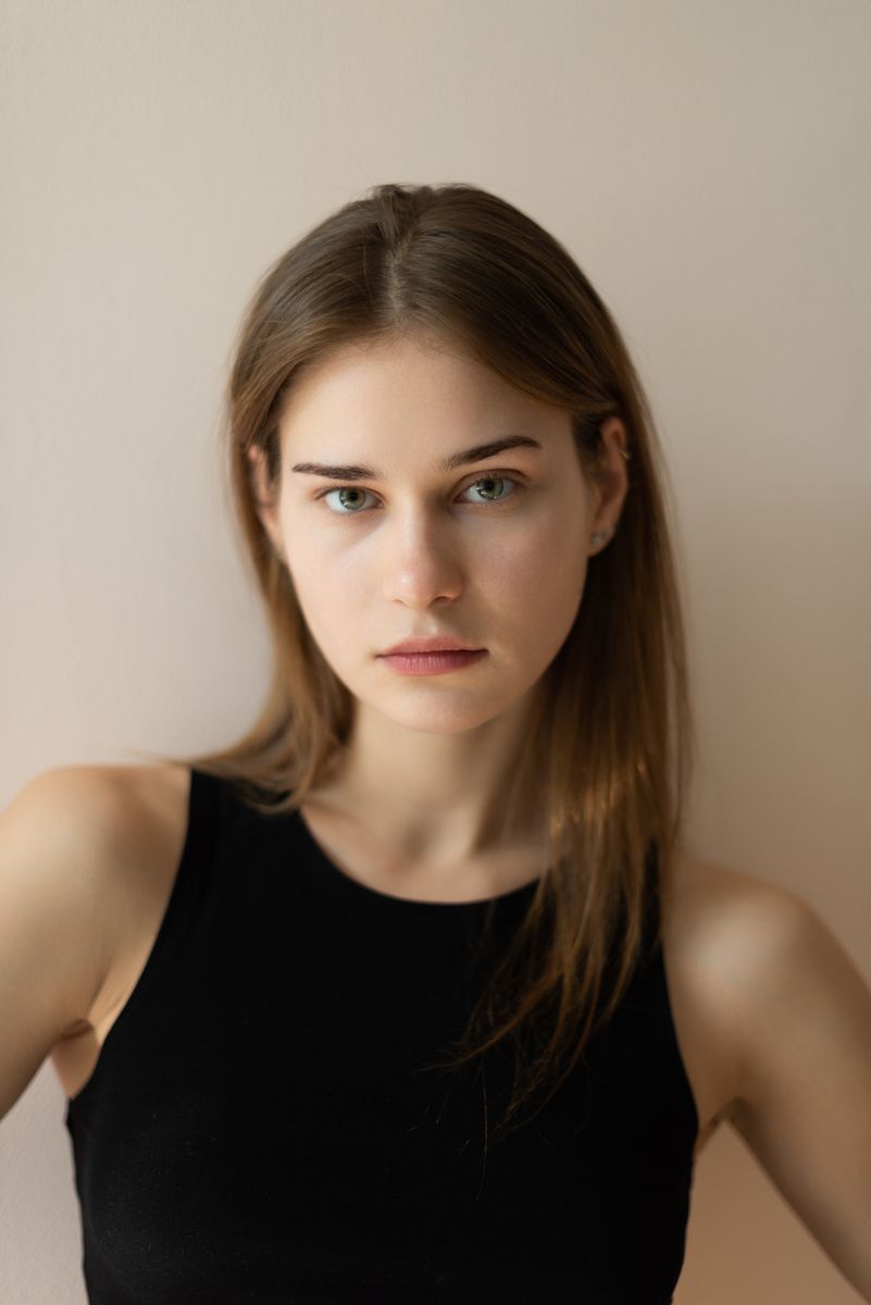 Anastasia  - Portfolio 10