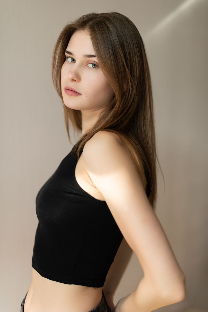 Anastasia  - Portfolio 11