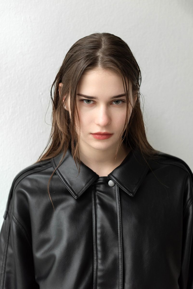 Anastasia  - Portfolio 13