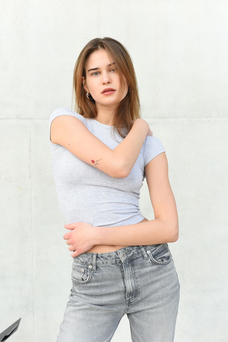 Anastasia  - Portfolio 14