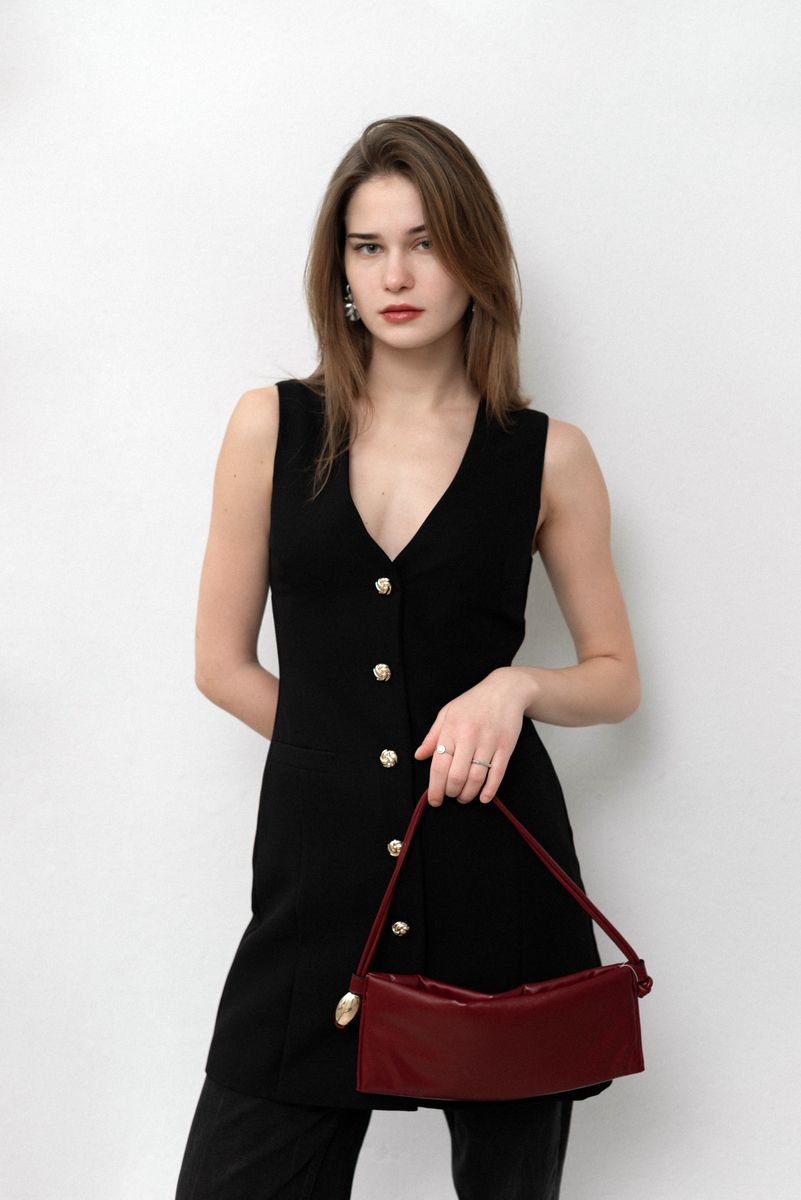 Anastasia  - Portfolio 2