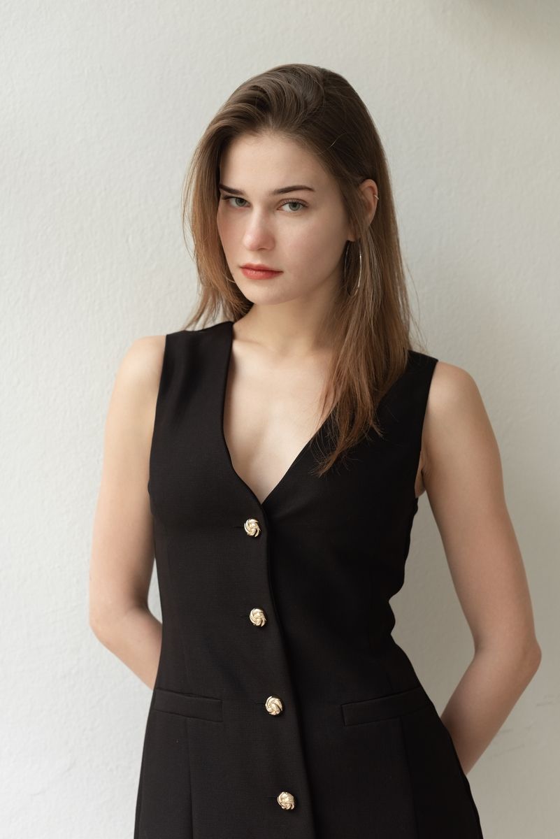 Anastasia  - Portfolio 4