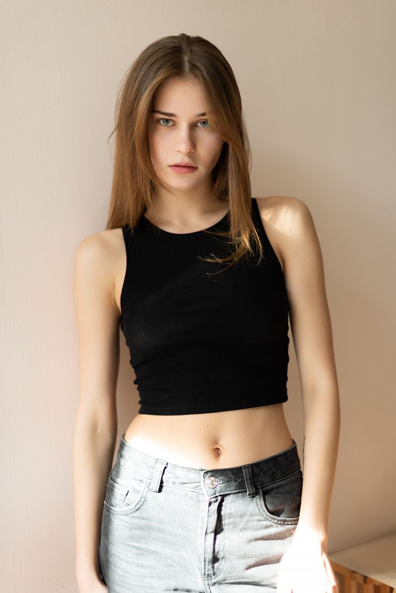 Anastasia  - Portfolio 9