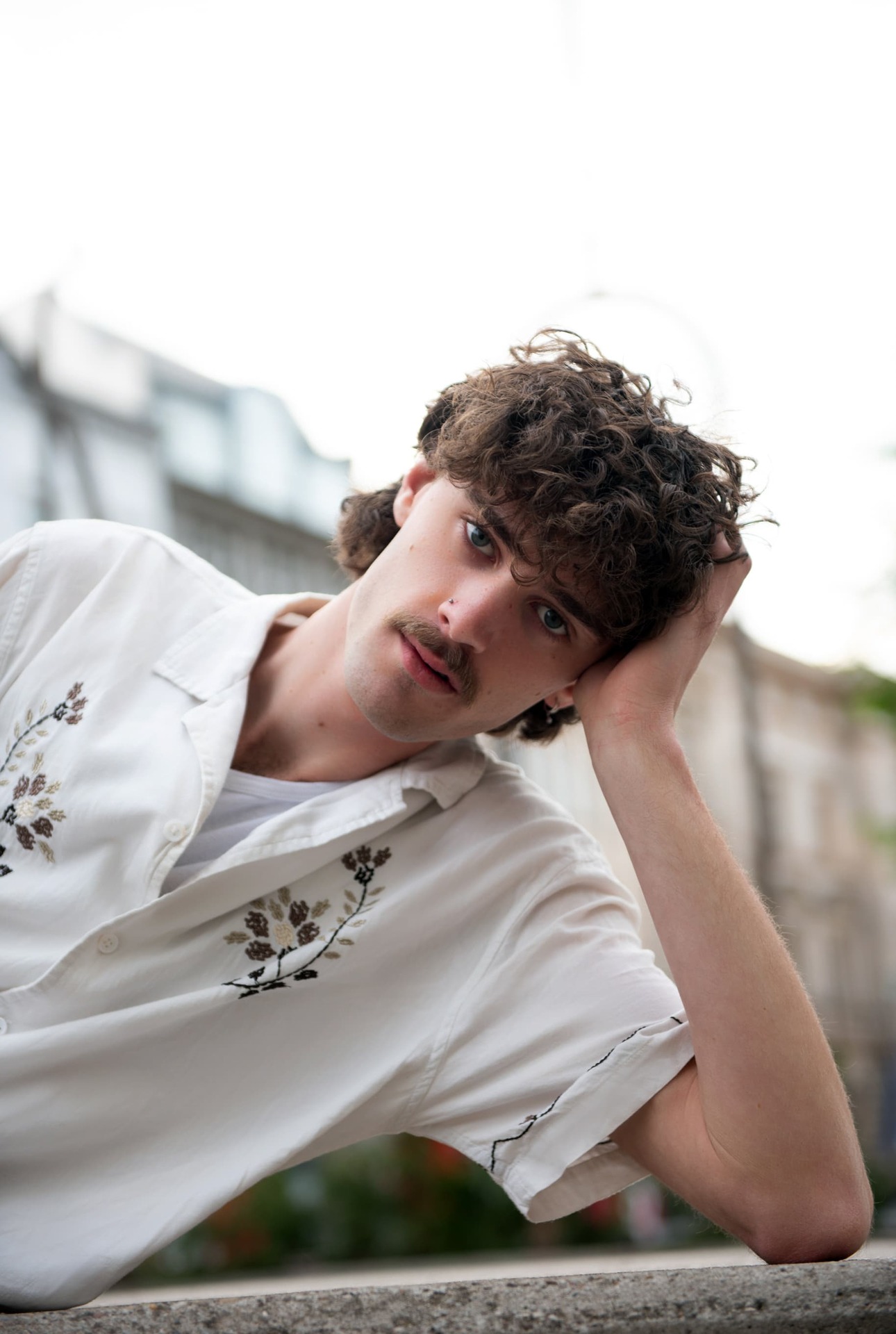 Harrison Myris - Portfolio 1