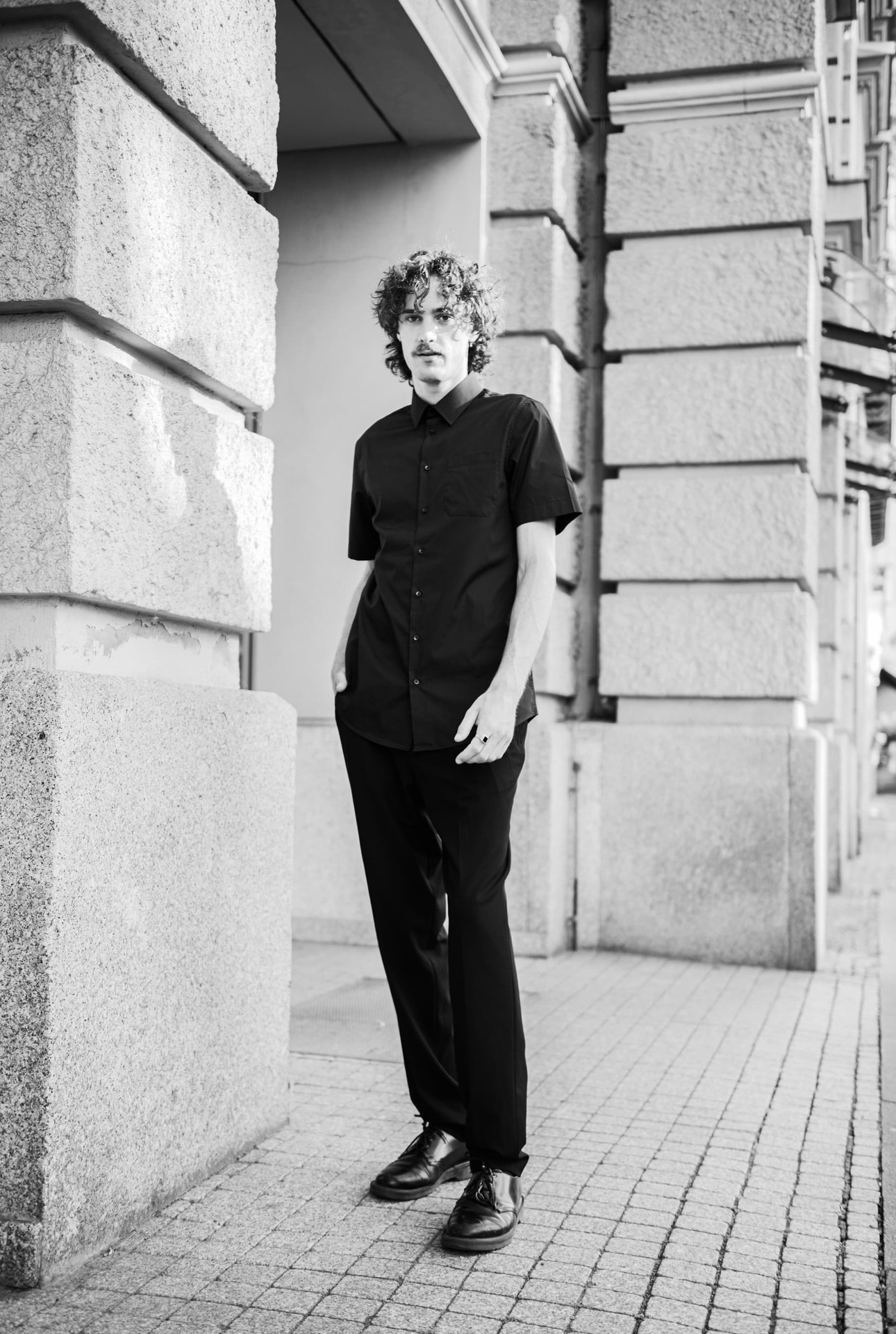 Harrison Myris - Portfolio 10