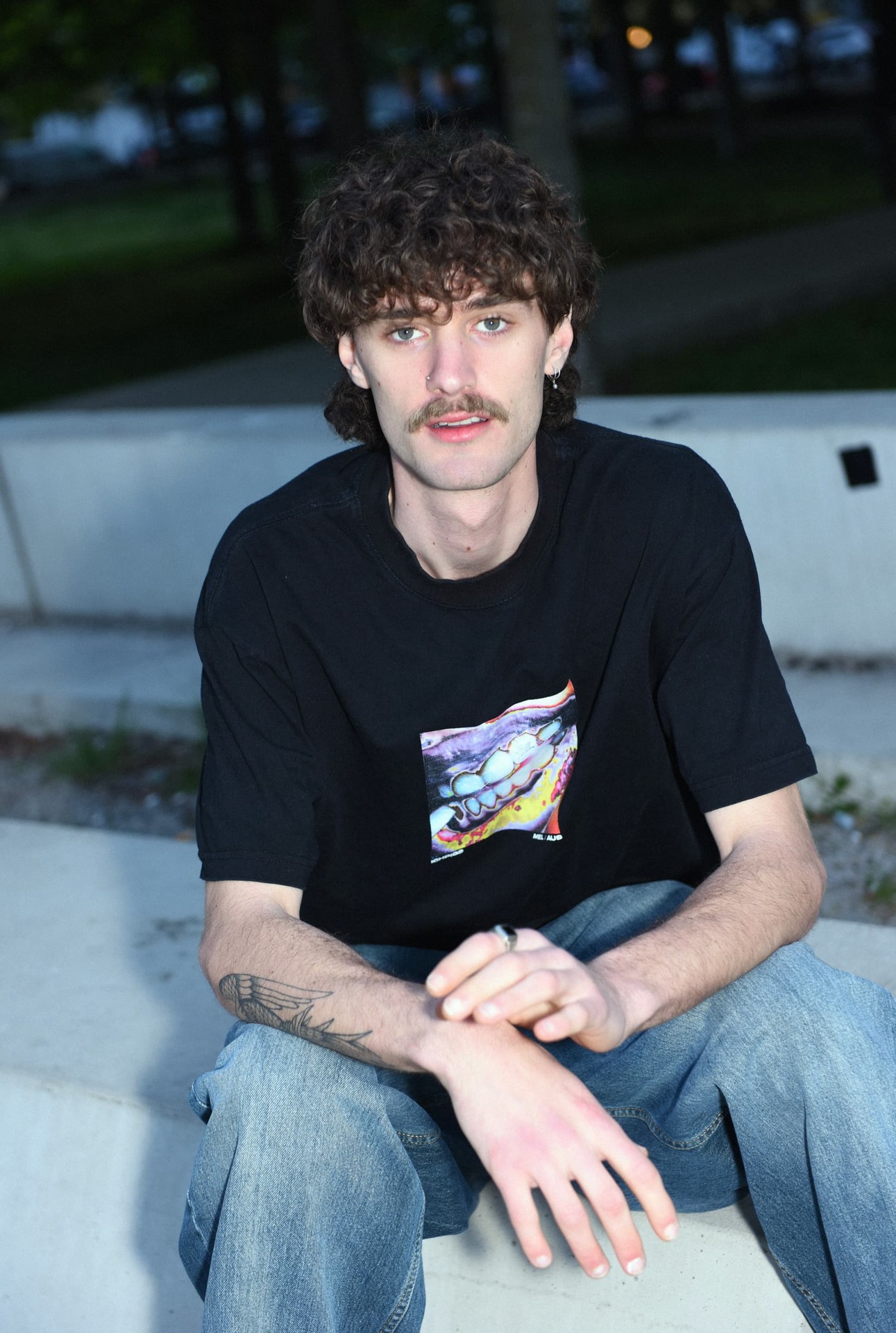 Harrison Myris - Portfolio 5