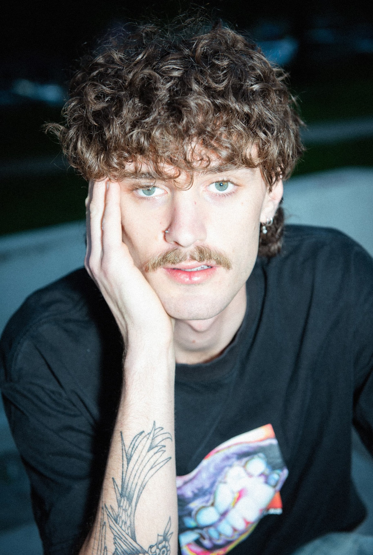 Harrison Myris - Portfolio 6