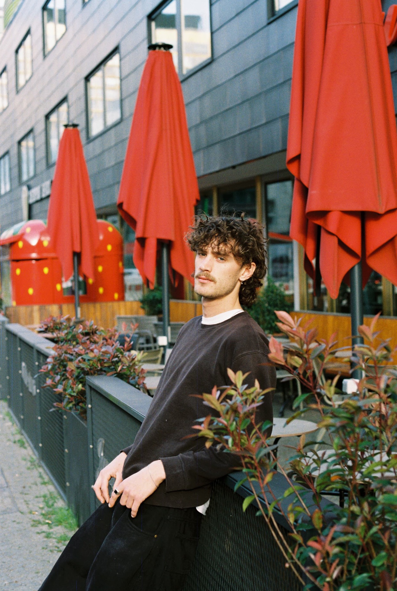 Harrison Myris - Portfolio 8