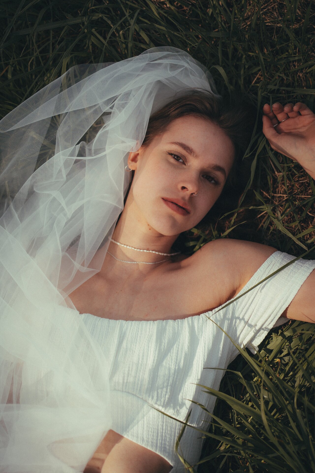 Isabella  - Portfolio 1