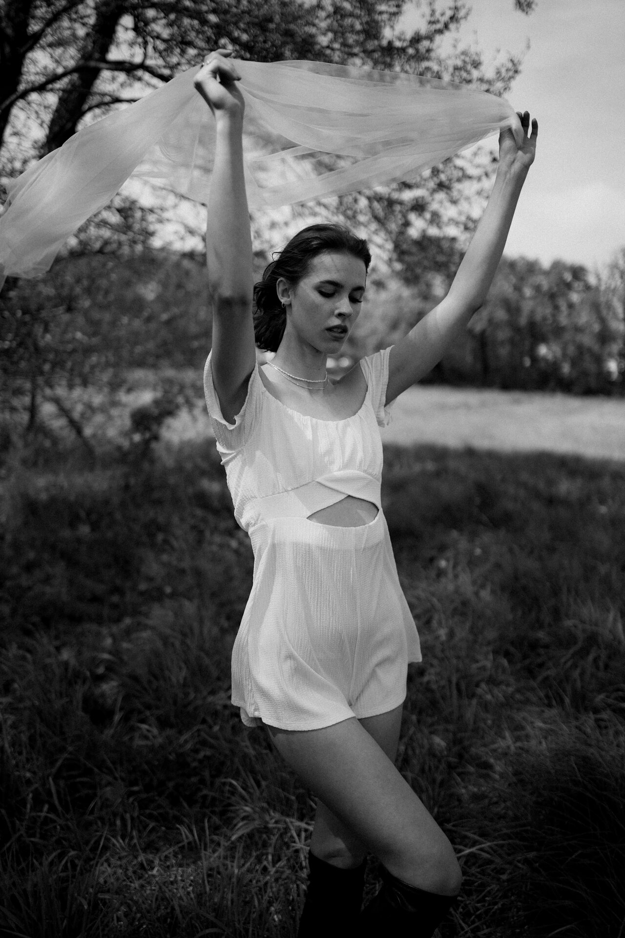 Isabella  - Portfolio 13