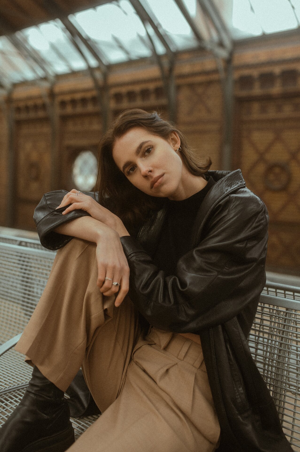 Isabella  - Portfolio 15