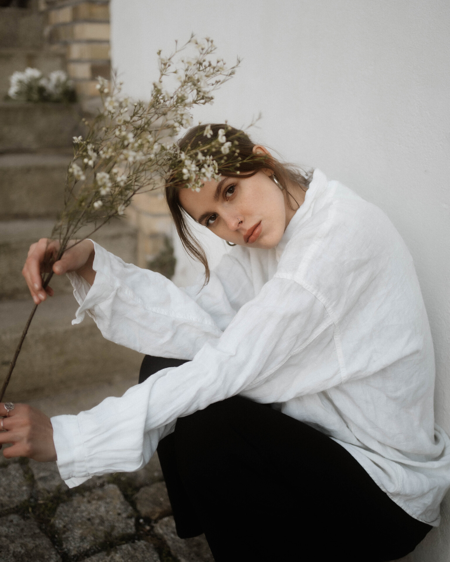 Isabella  - Portfolio 2