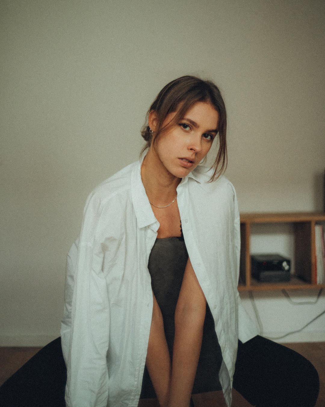 Isabella  - Portfolio 6