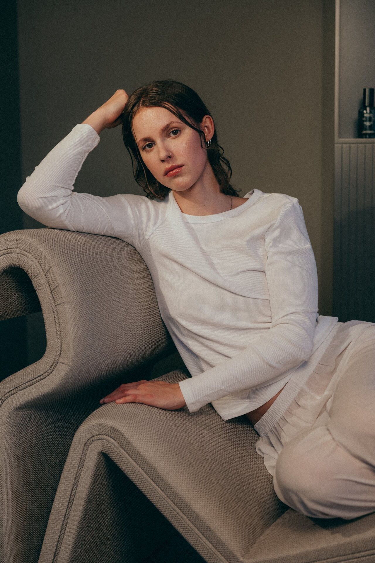 Isabella  - Portfolio 7