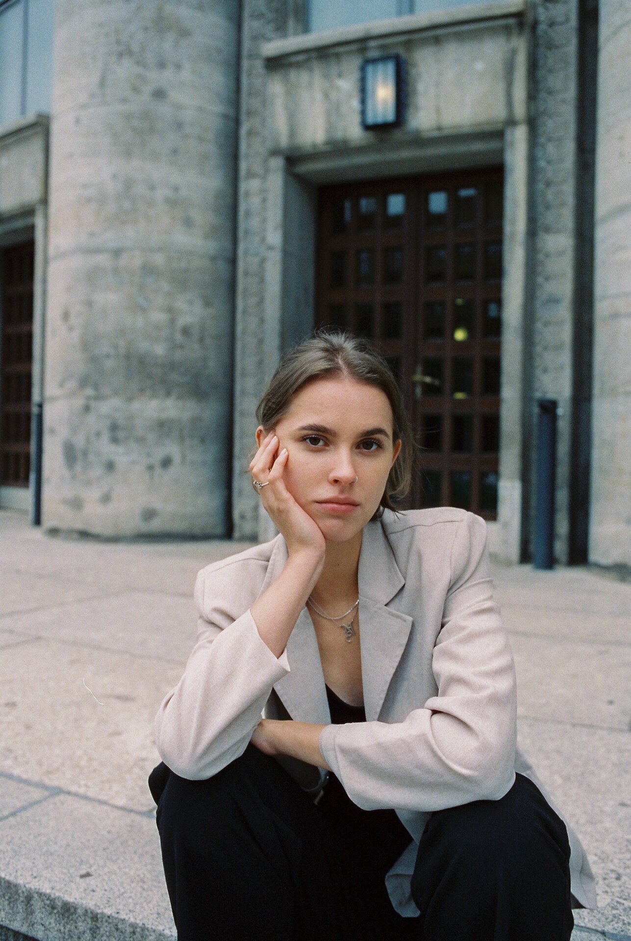 Isabella  - Portfolio 8