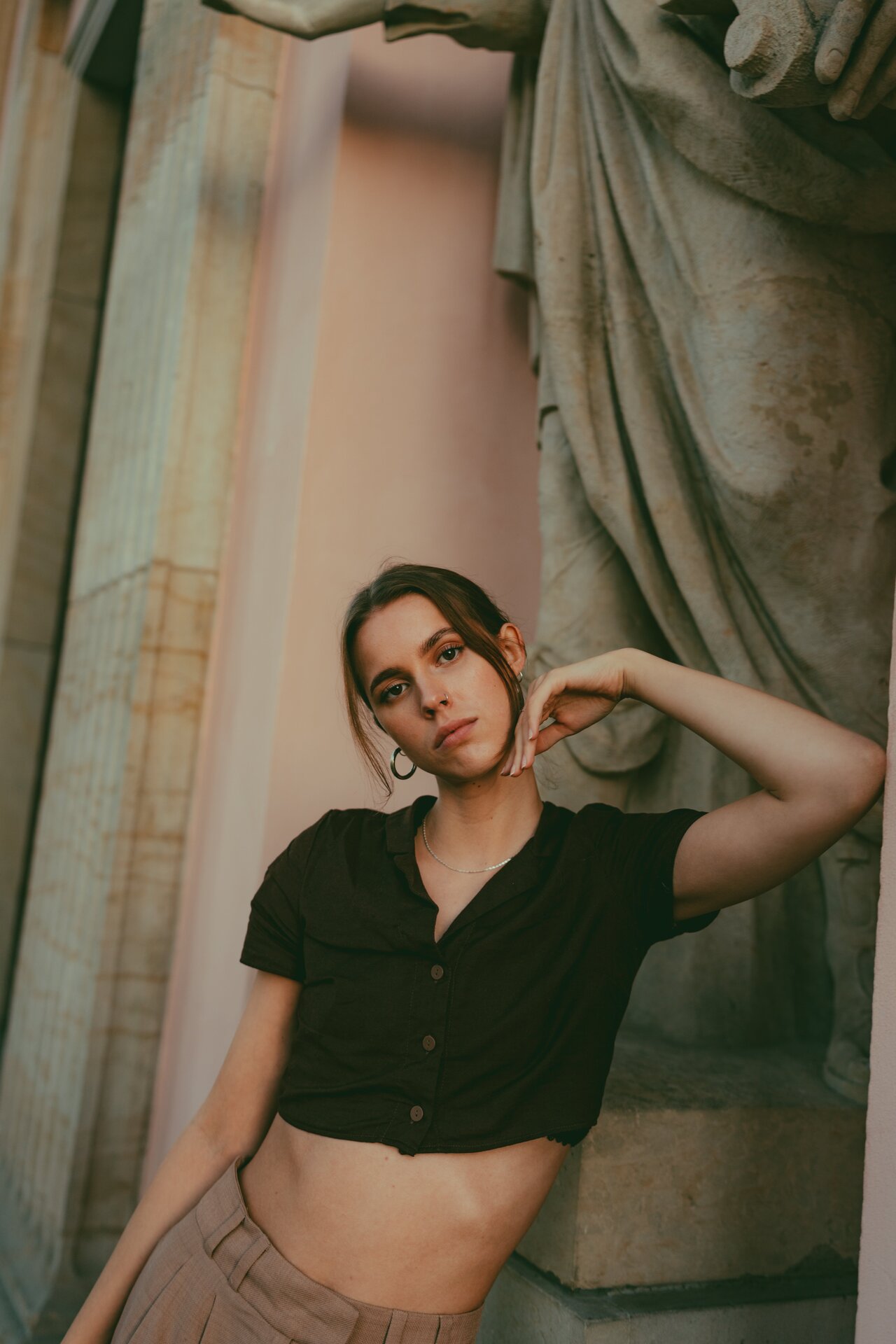 Isabella  - Portfolio 9