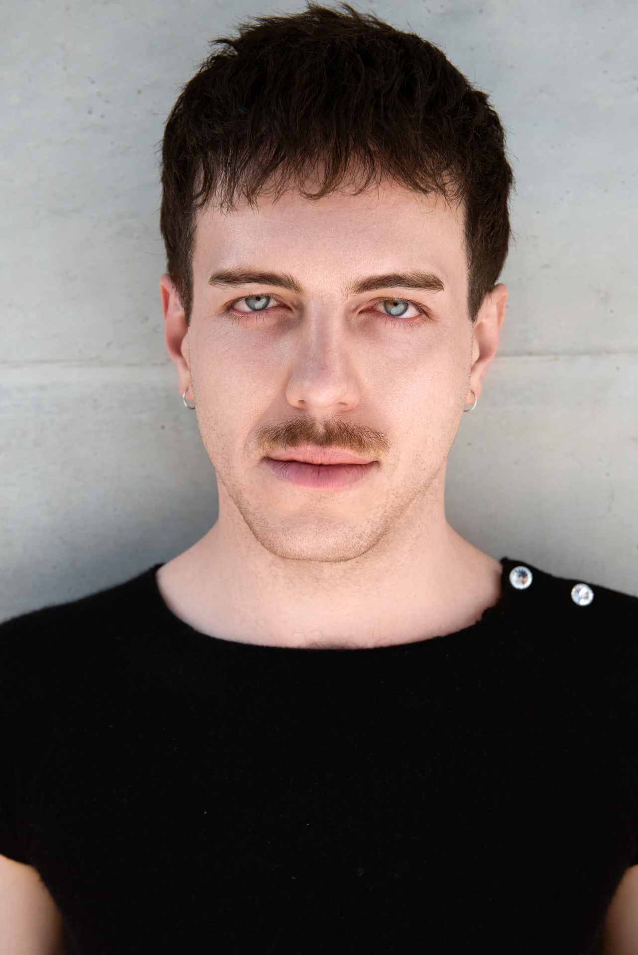 Joel Leaver - Portfolio 1