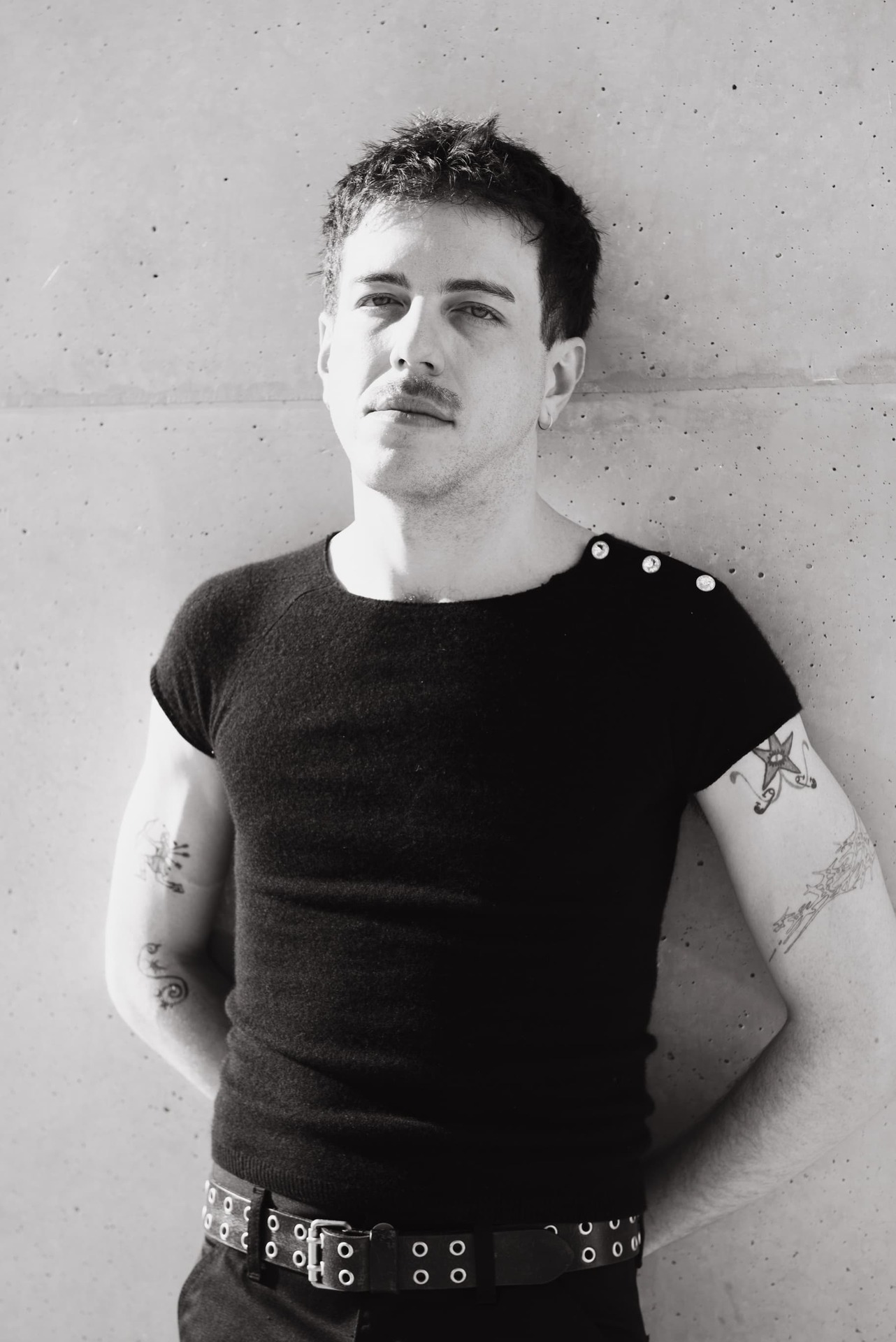 Joel Leaver - Portfolio 2