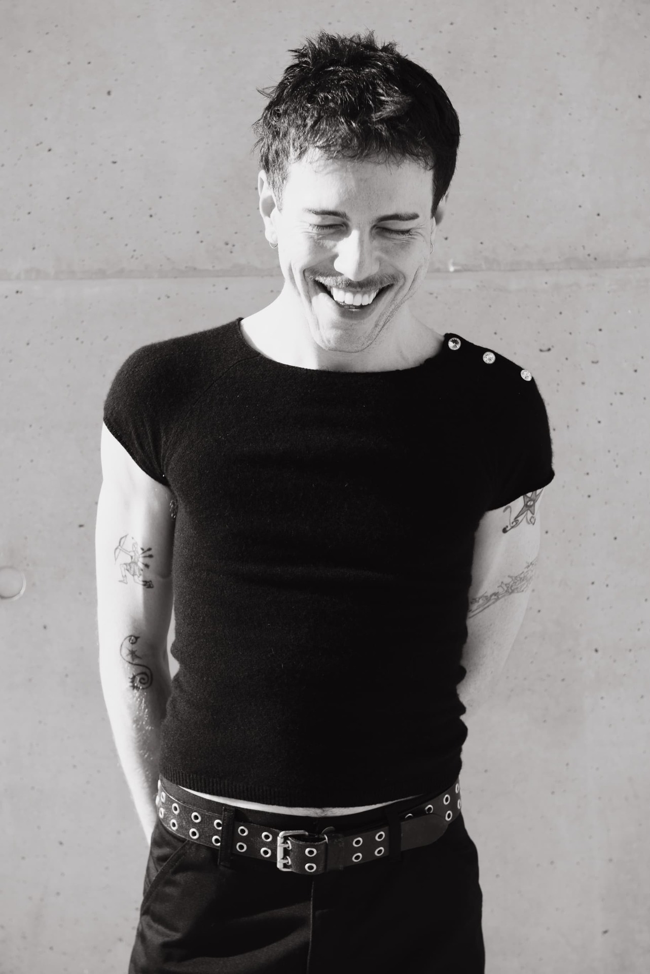 Joel Leaver - Portfolio 3