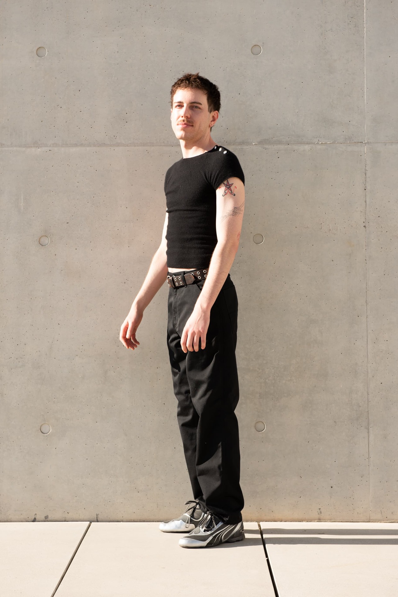 Joel Leaver - Portfolio 4