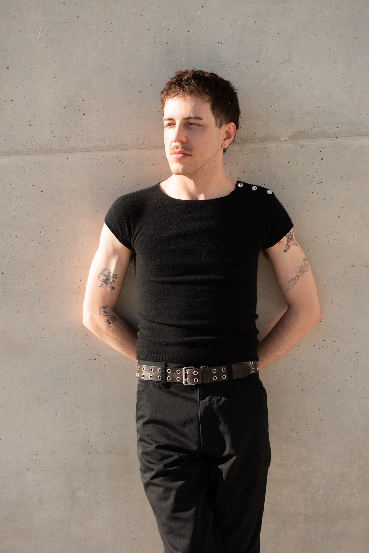 Joel Leaver - Portfolio 5