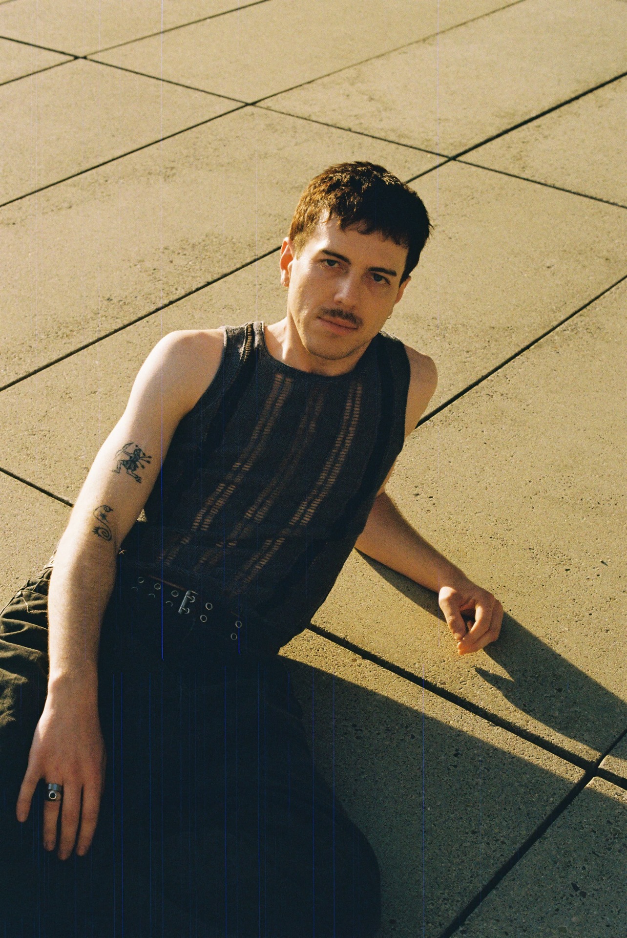 Joel Leaver - Portfolio 6