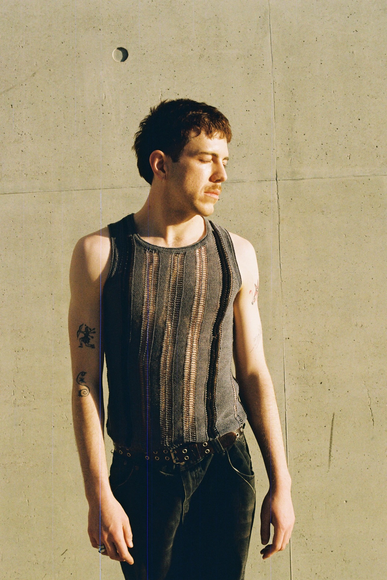 Joel Leaver - Portfolio 7