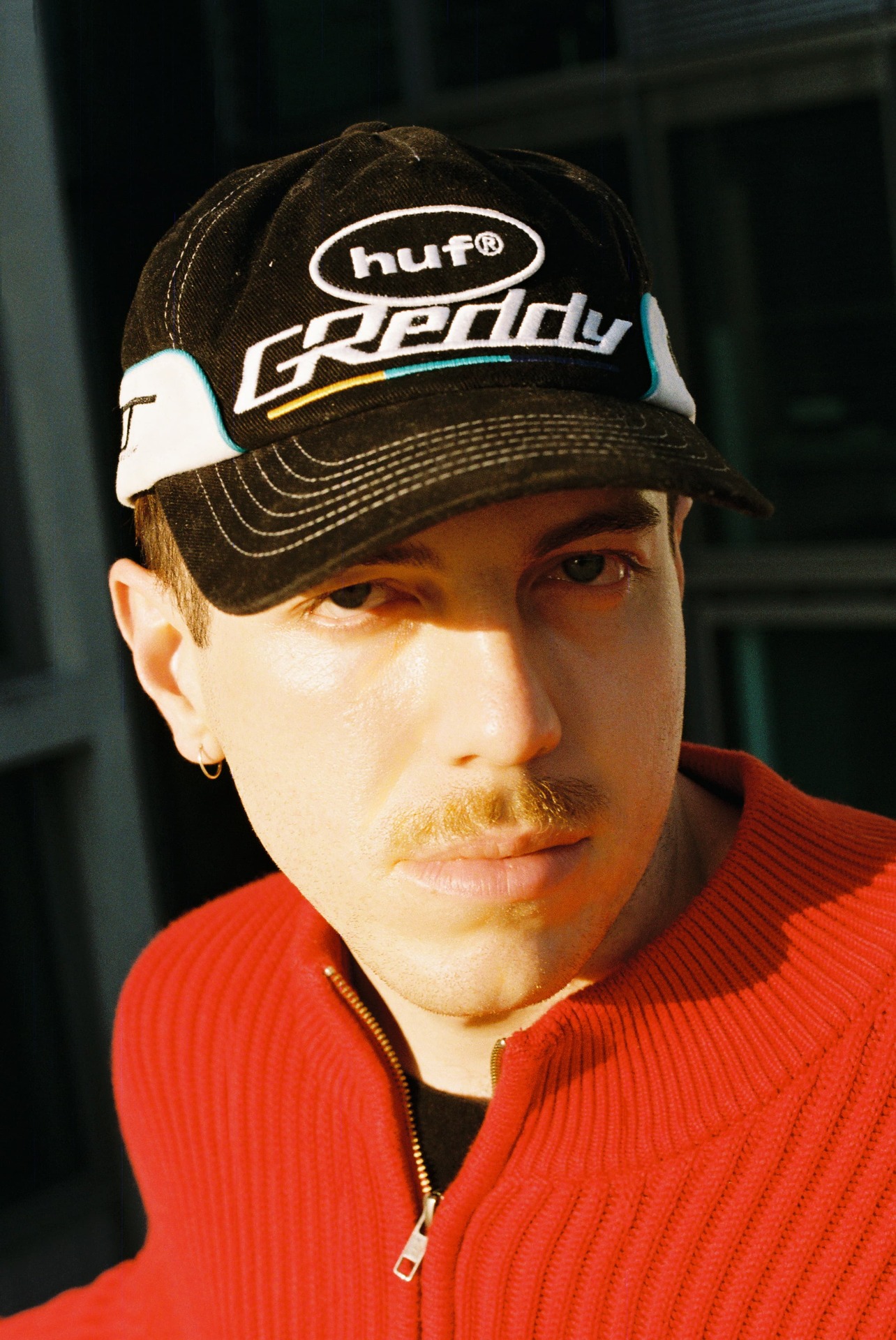 Joel Leaver - Portfolio 8