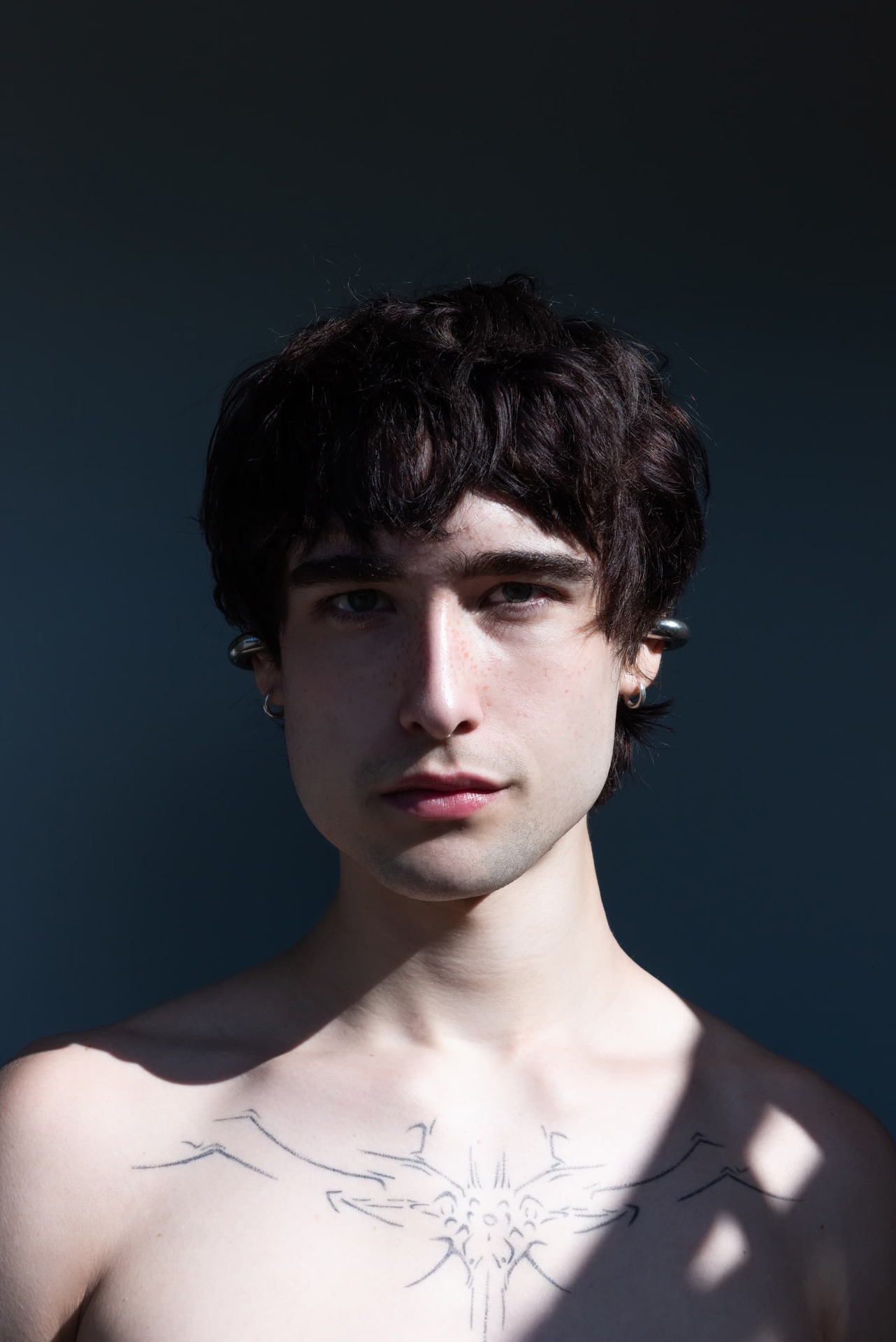 Keanu  - Portfolio 1