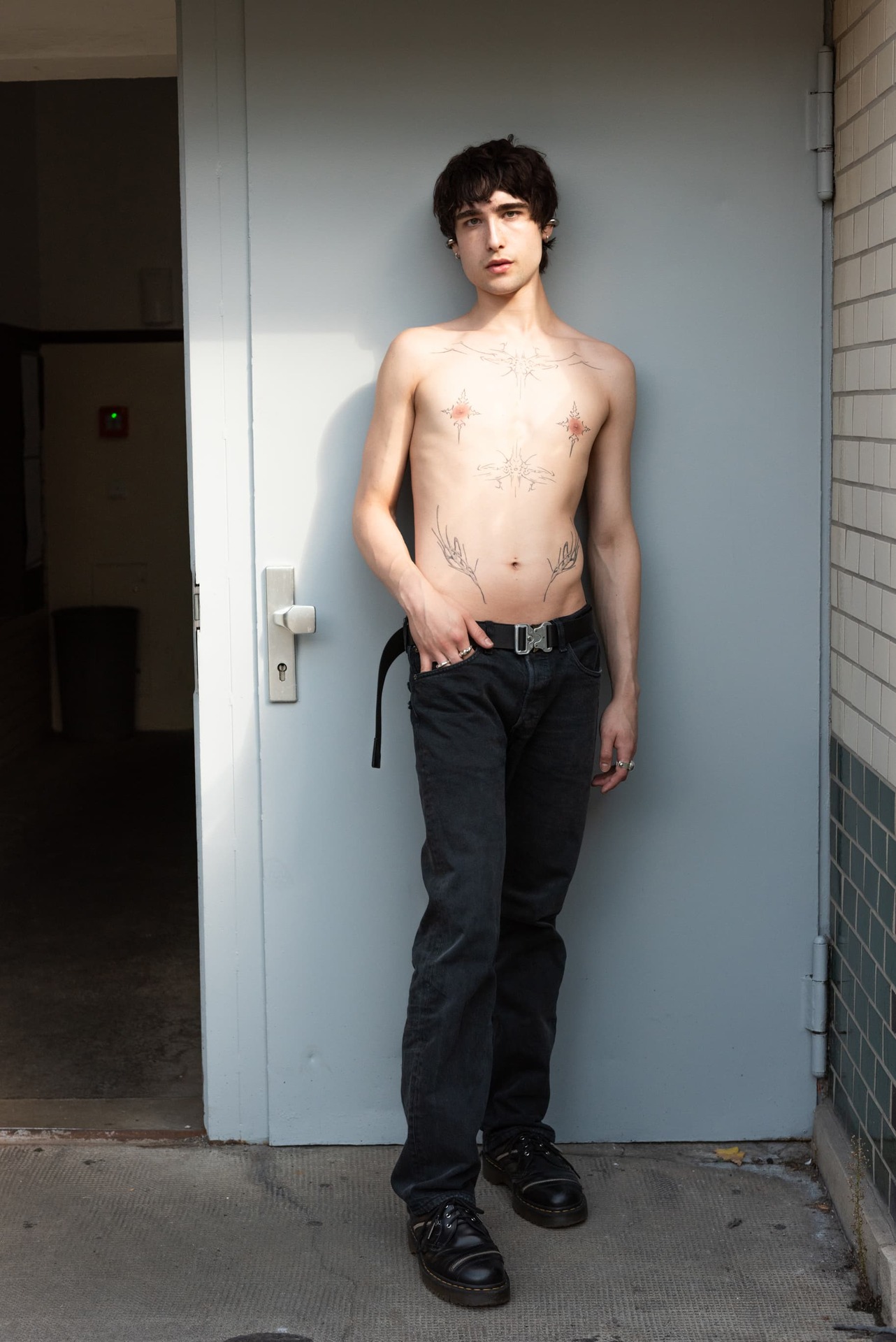 Keanu  - Portfolio 10