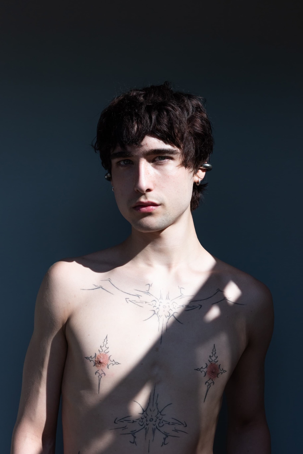 Keanu  - Portfolio 2