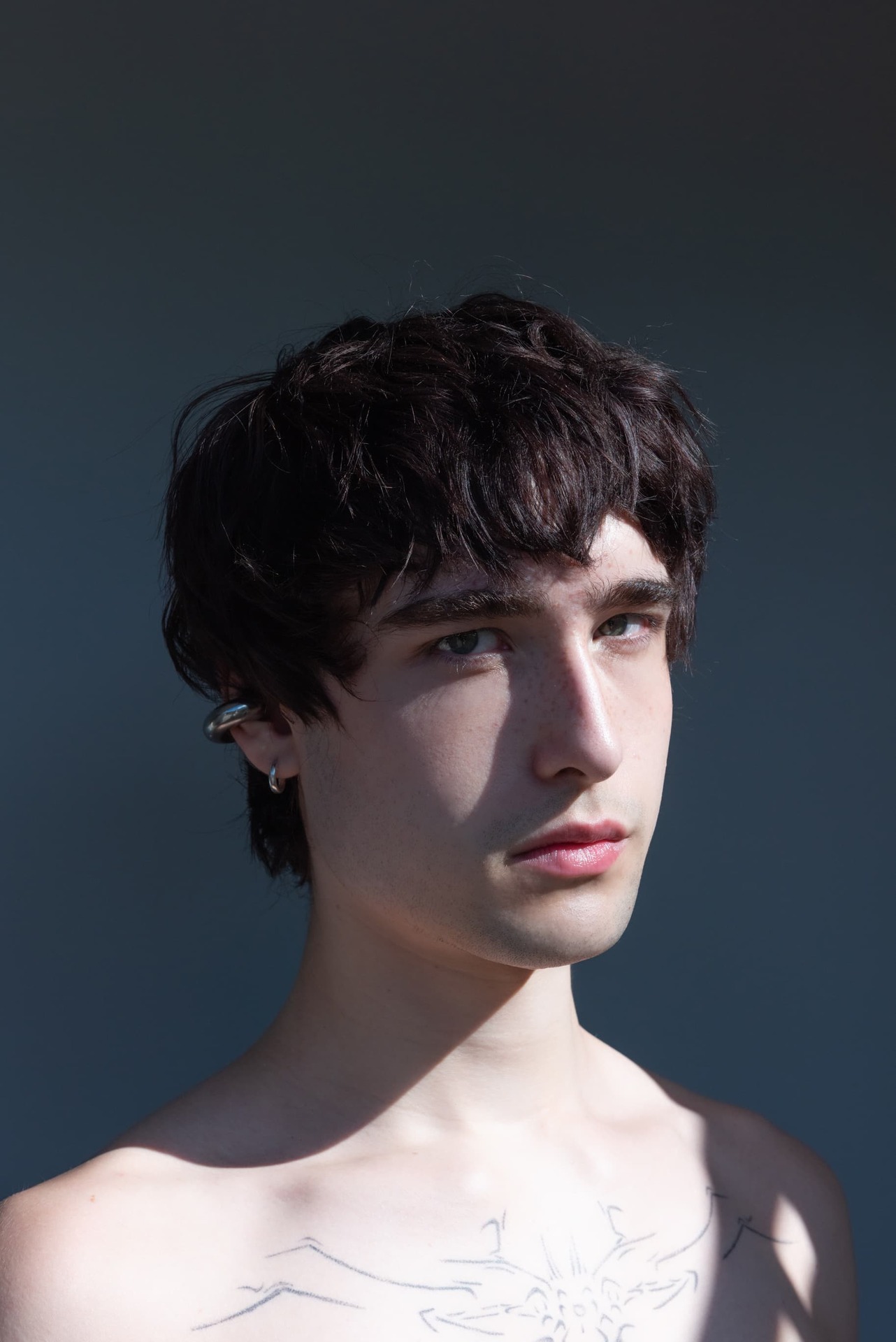 Keanu  - Portfolio 3