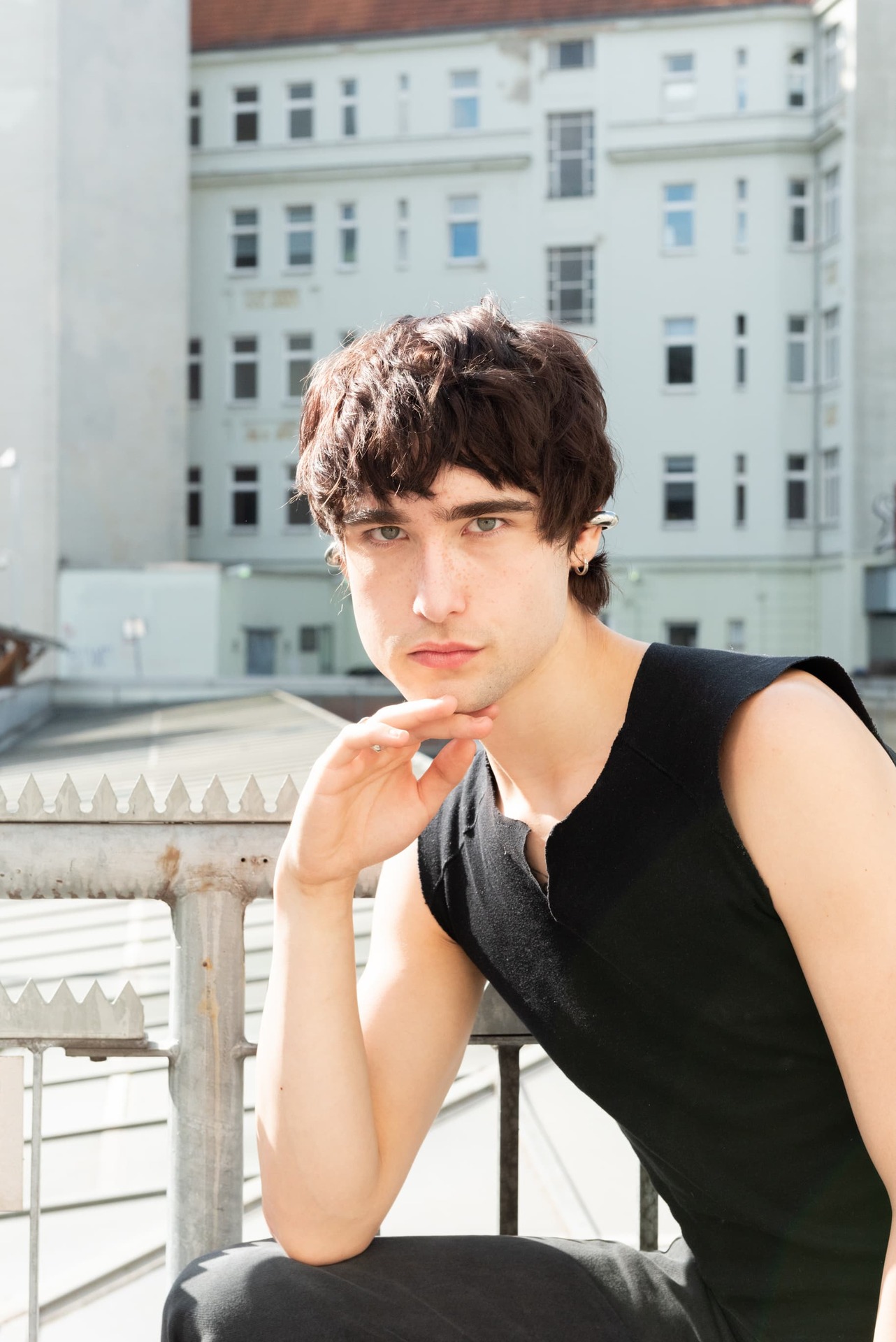 Keanu  - Portfolio 5