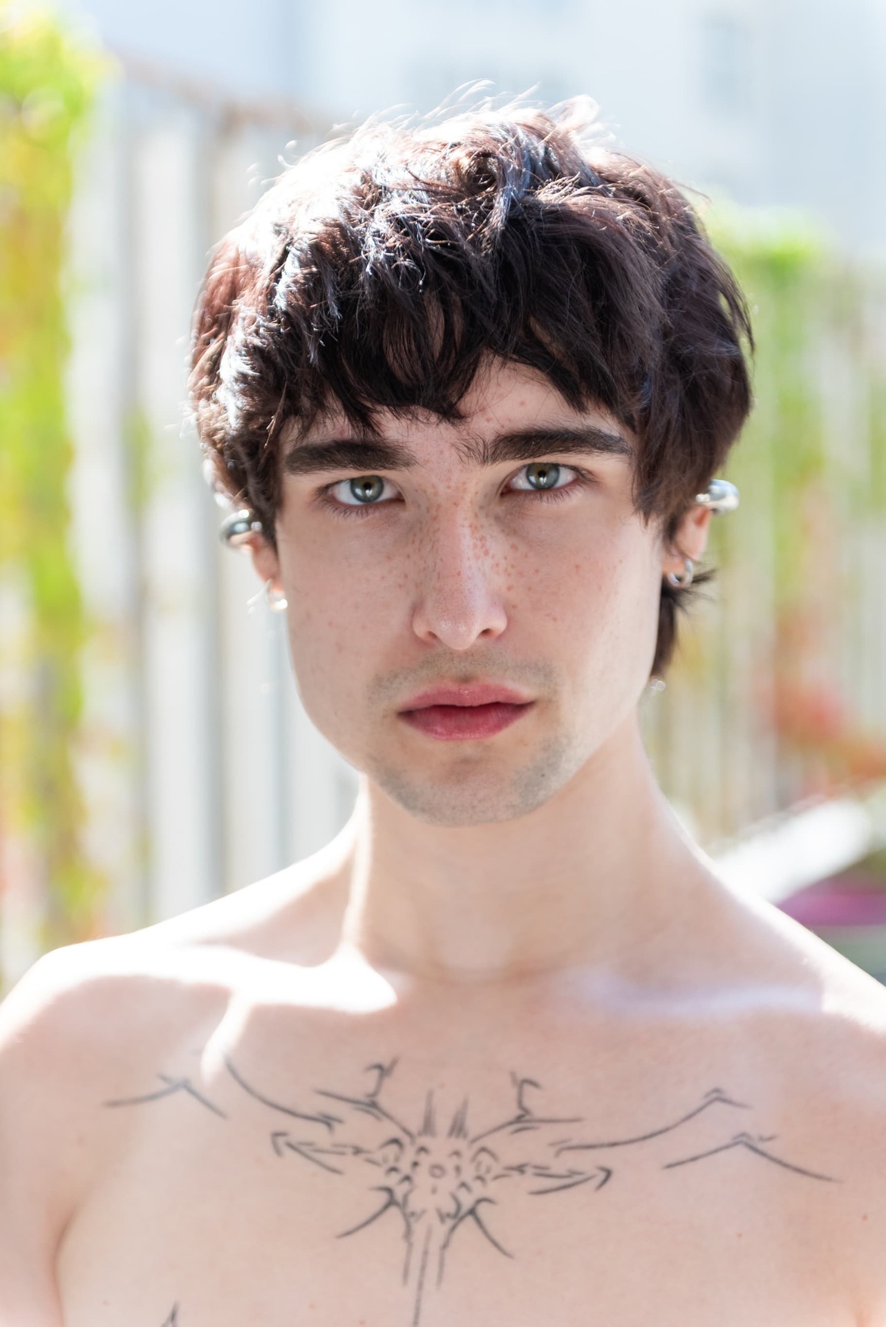 Keanu  - Portfolio 7