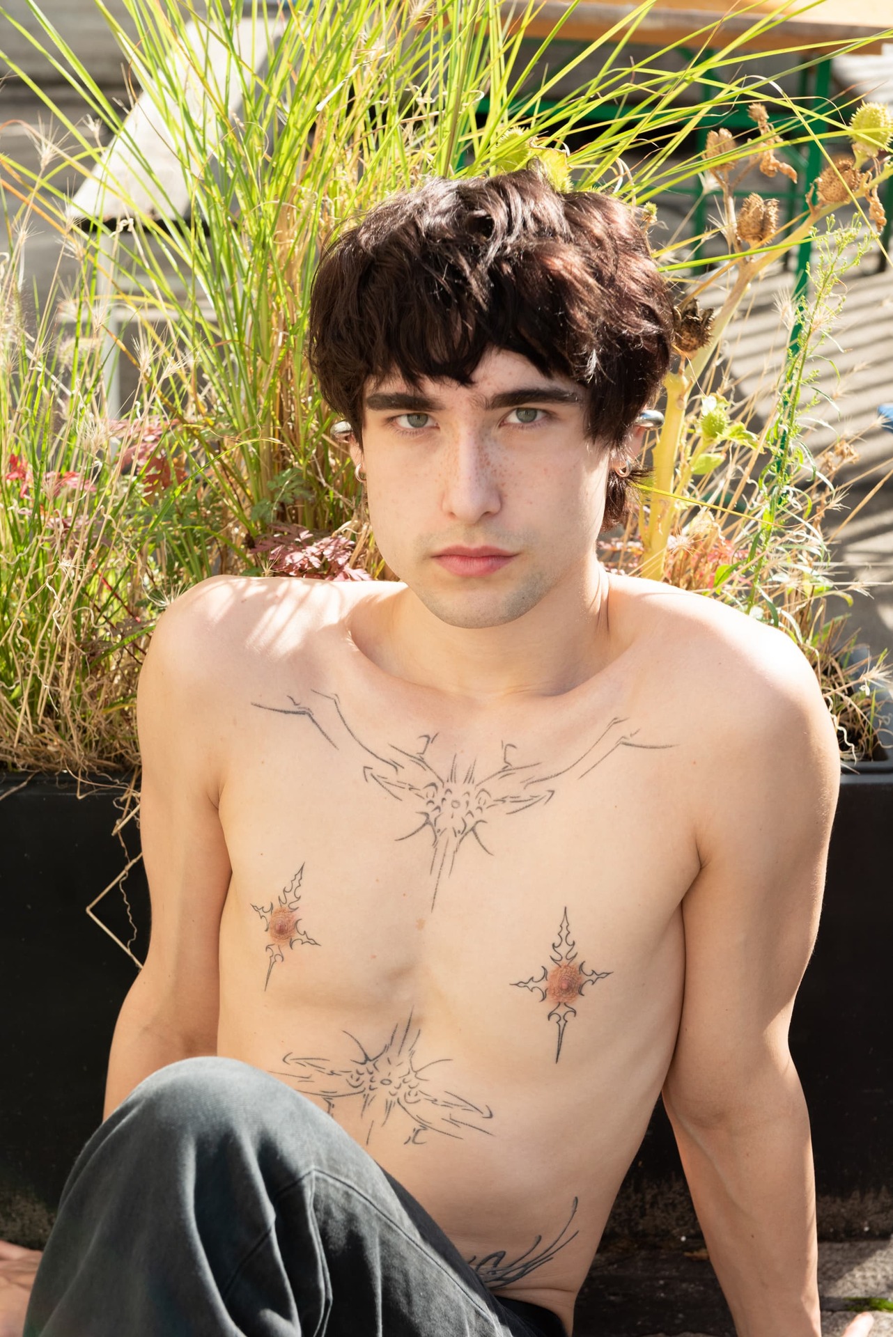 Keanu  - Portfolio 8