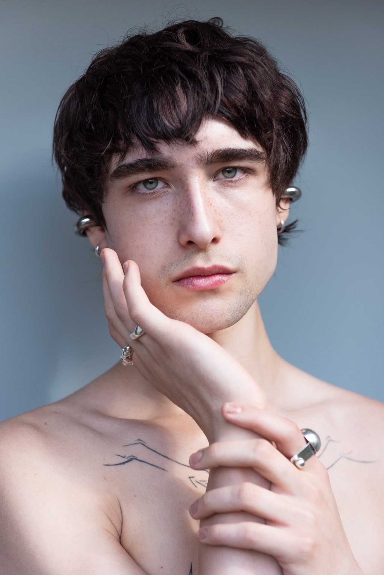 Keanu  - Portfolio 9