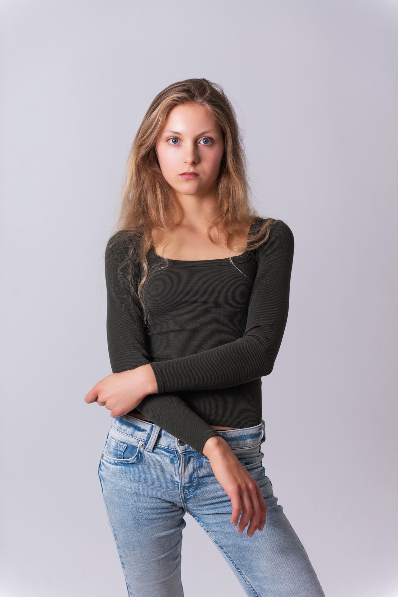 Laura  - Portfolio 4