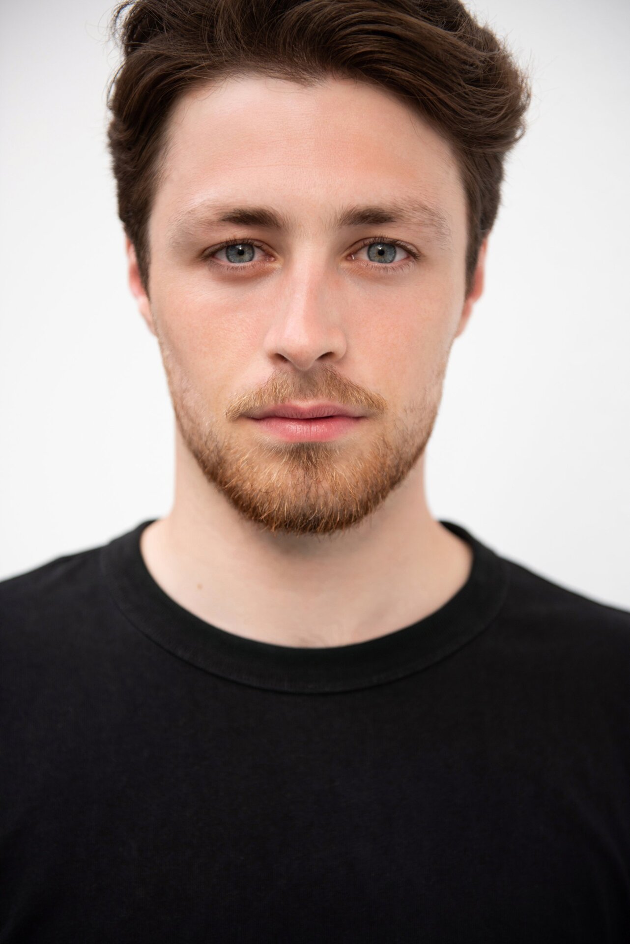 Laurenz  - Portfolio 1