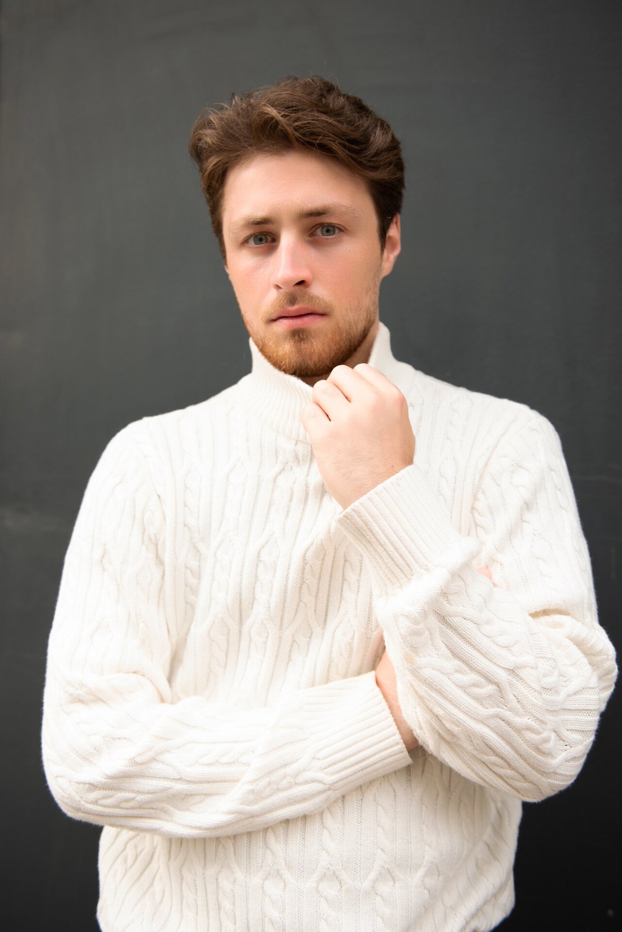 Laurenz  - Portfolio 12