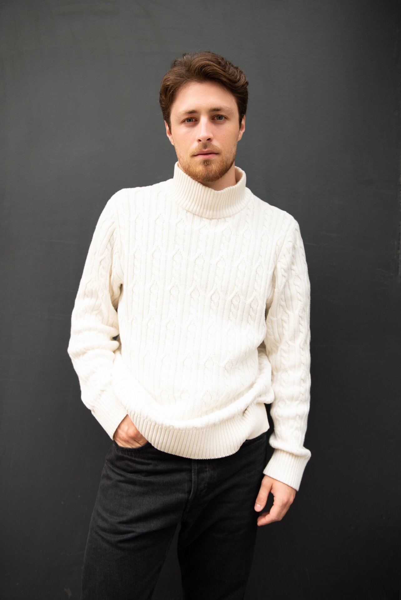 Laurenz  - Portfolio 13