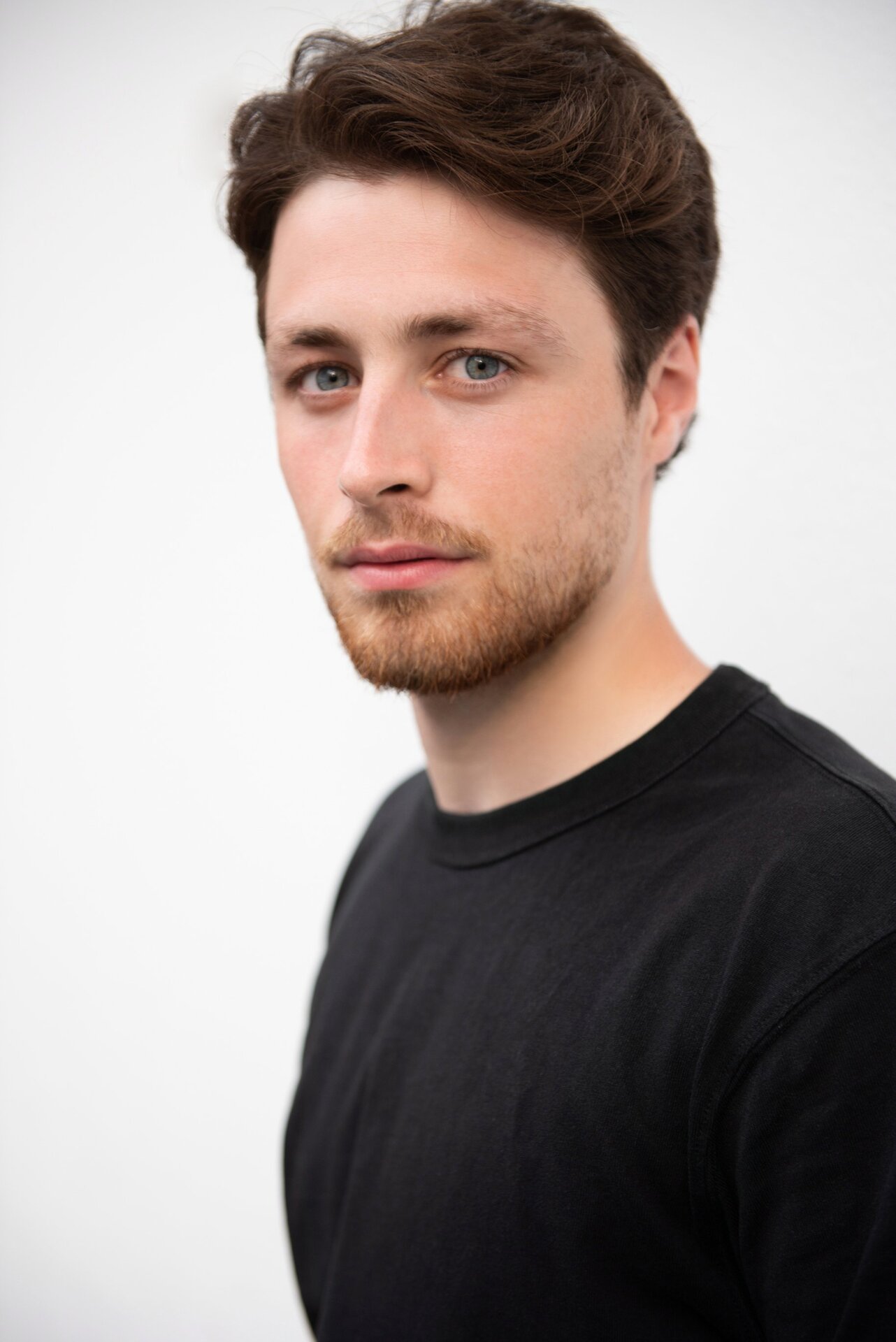 Laurenz  - Portfolio 3