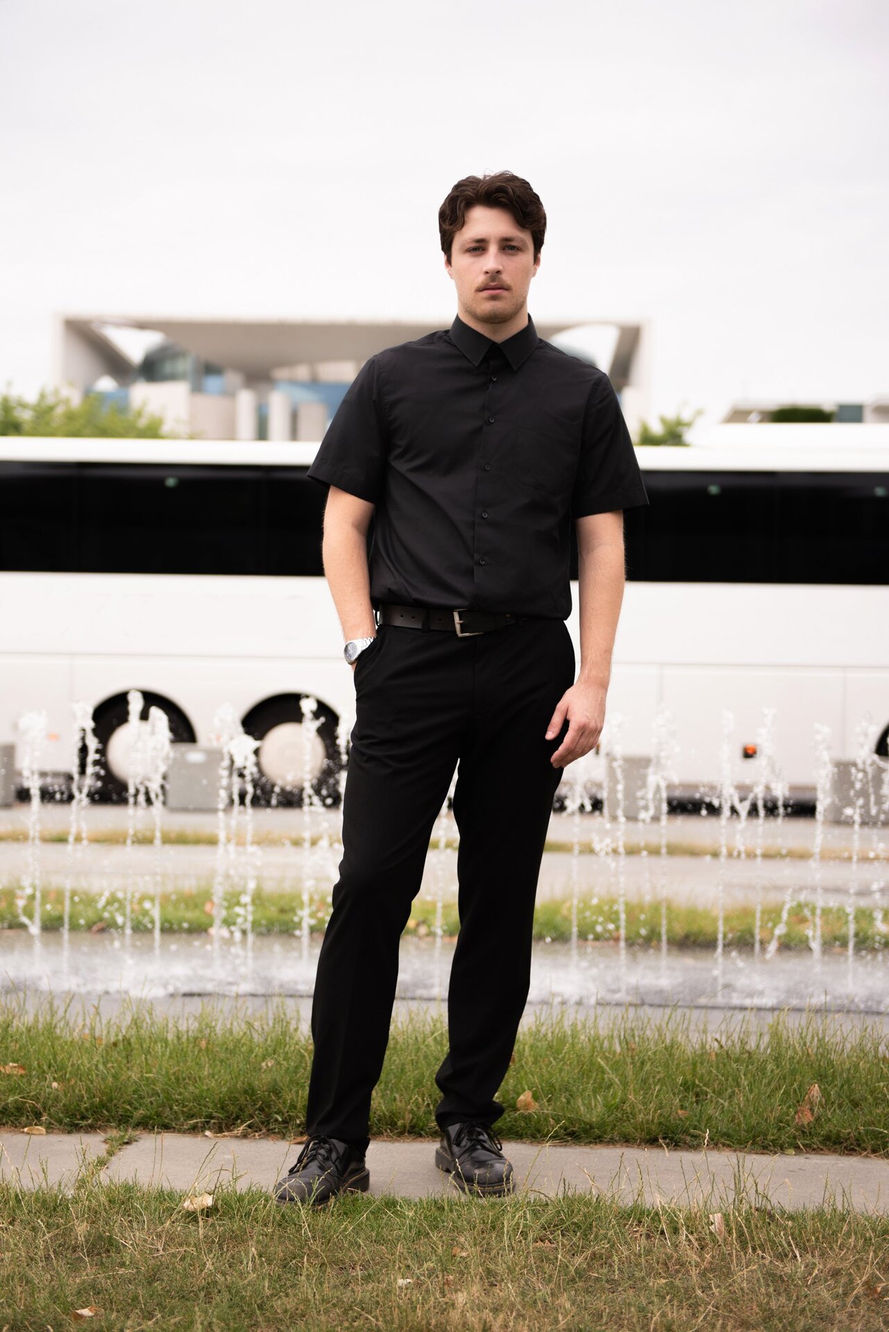 Laurenz  - Portfolio 5