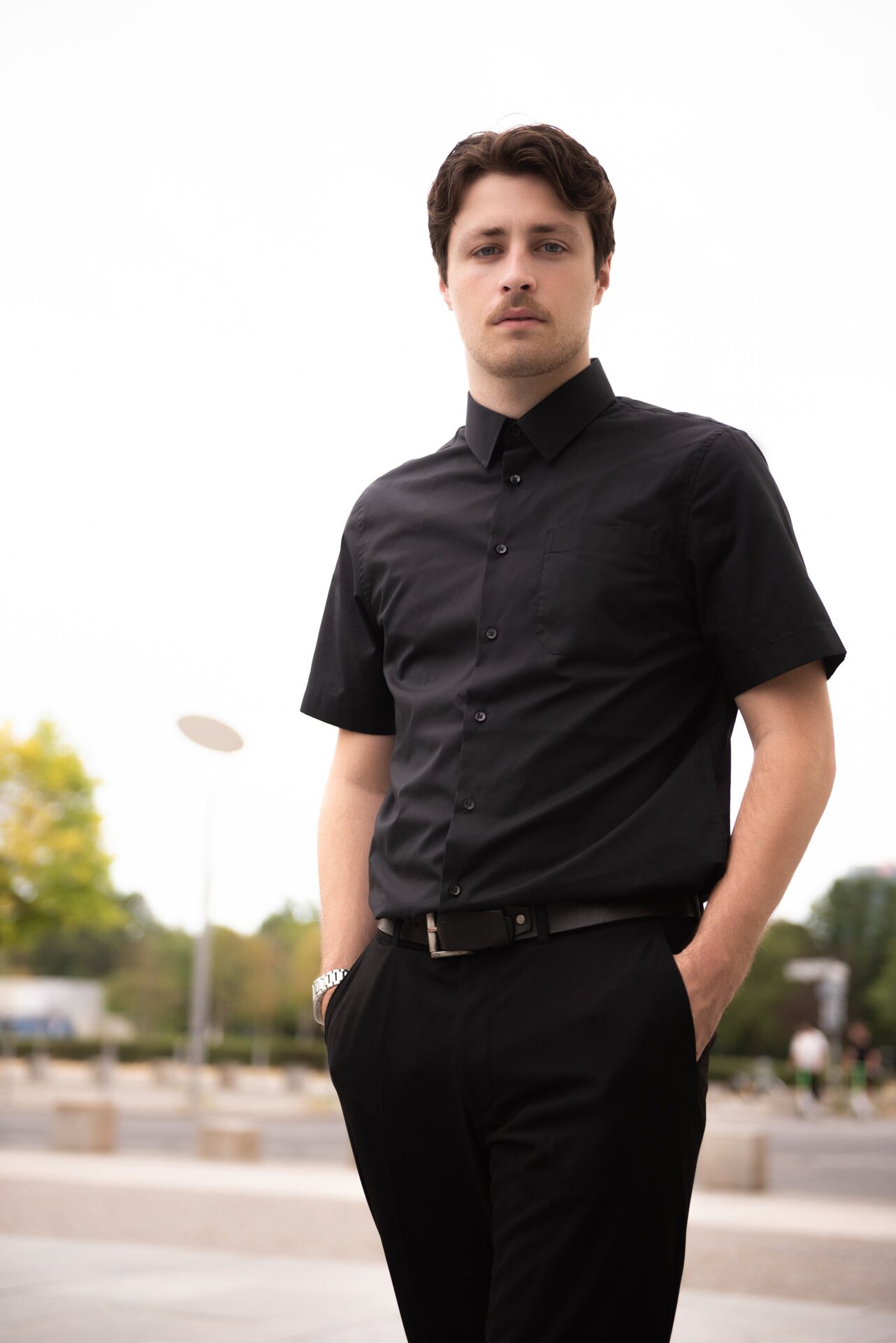 Laurenz  - Portfolio 6