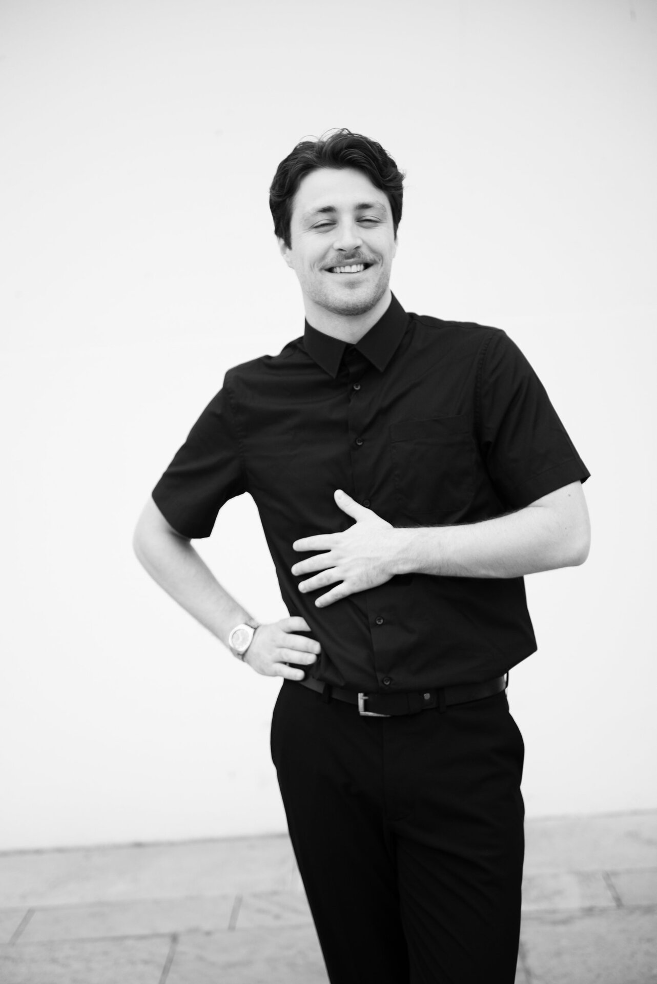 Laurenz  - Portfolio 7