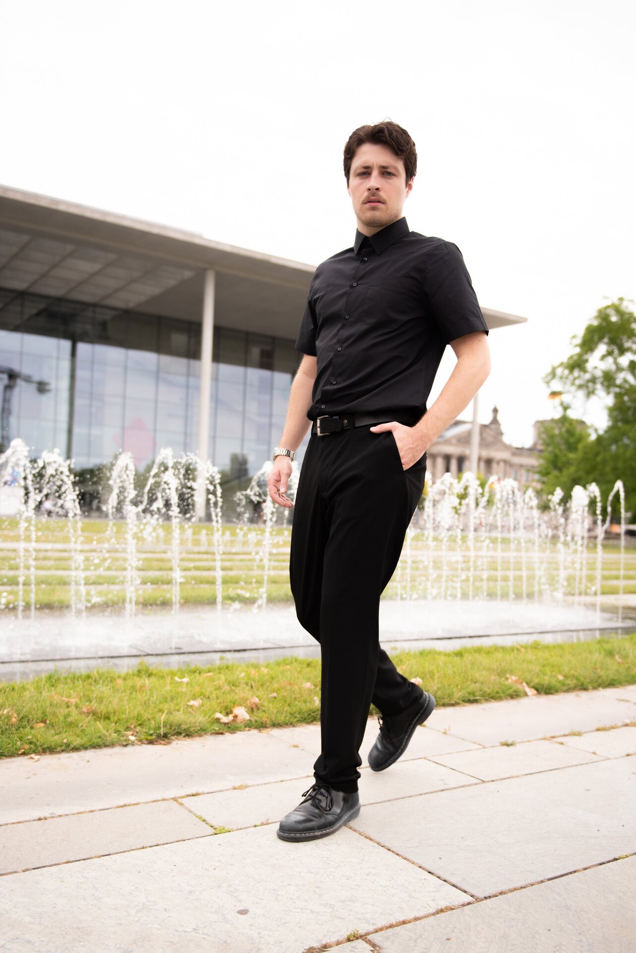 Laurenz  - Portfolio 8