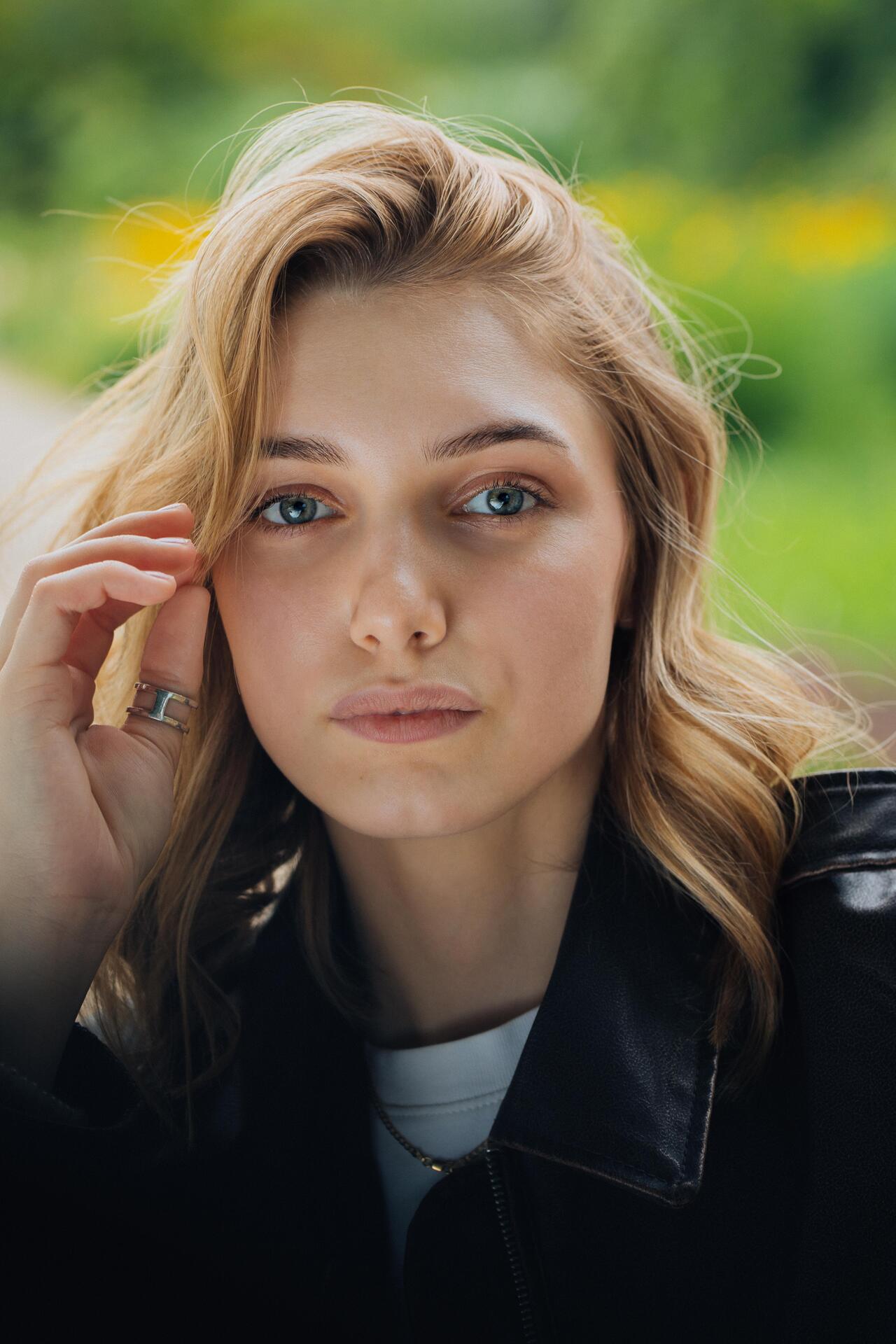 Luiza  - Portfolio 17